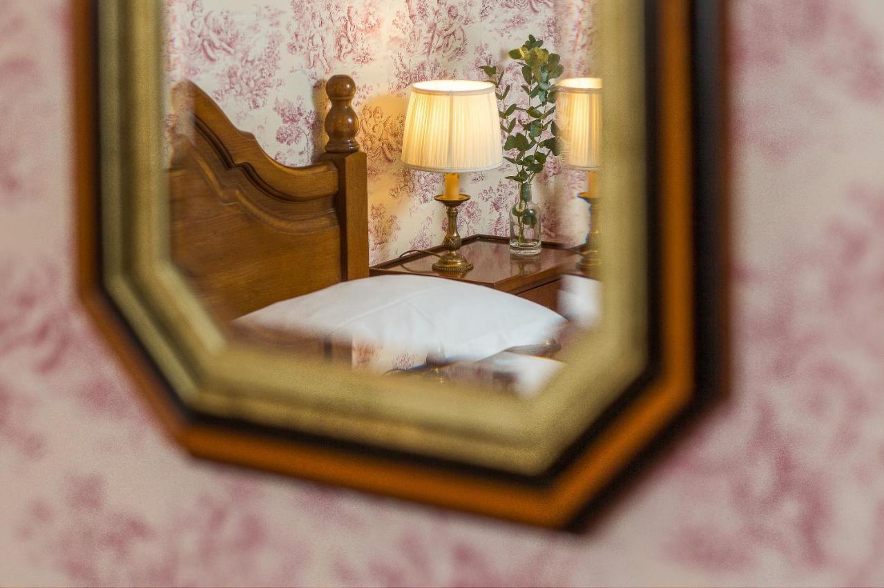 Chambre Double Classique